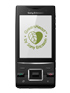 Sony Ericsson Hazel
